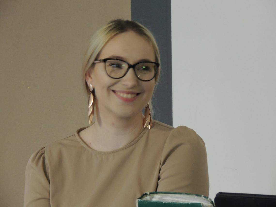 Koncert "Piosenka z miłością w tle" Agata Kondziołka Rydzak i Maciej Rydzak