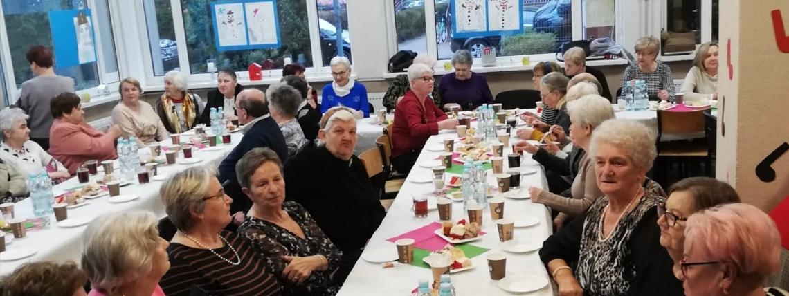 Dzień Kobiet na ludowo