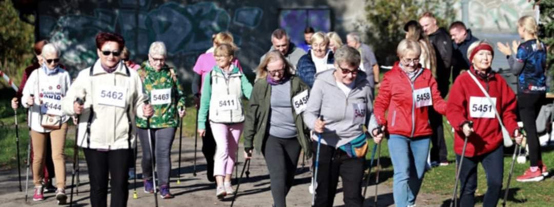 XI Jesienny Festyn Sportowy ''Sport To Zdrowie''.