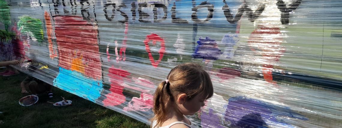 festyn &quot;Żegnajcie wakacje&quot;