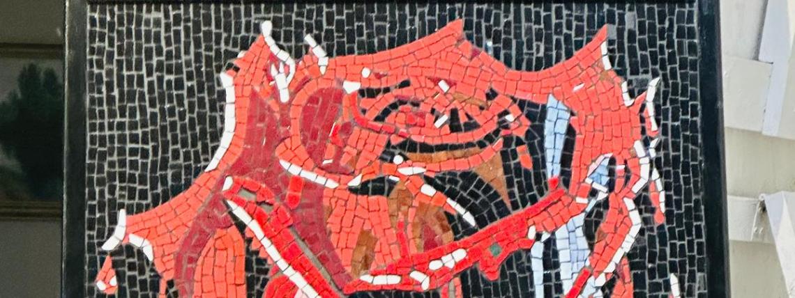 mozaika