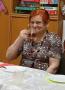 Dzień Babci i Dziadka w Klubie Seniora