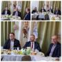 spotkanie Wielkanocne w Klubie Seniora